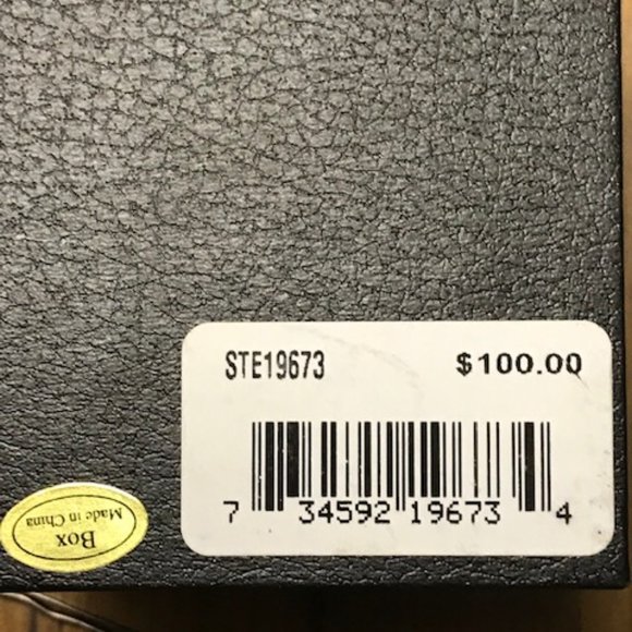 Nice Gianni Argento Sterling Silver Earrings - Picture 4 of 5